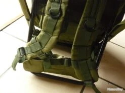 Cadeau... SAC A DOS POLYVALENT -Peltor Soldes 00024 Cadeau. SAC A DOS POLYVALENT