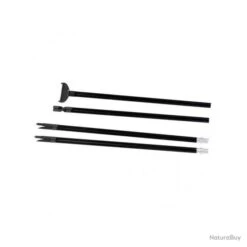 Canne De Tir 4 Stable Sticks Bush Light -Peltor Soldes 00024 Canne de tir 4 Stable Sticks Bush Light