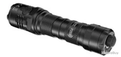 LAMPE P20ix 4000lumens | NITECORE -Peltor Soldes 00024 LAMPE P20ix 4000lumens NITECORE