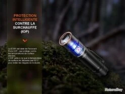 Lampe Torche Fenix E35R - 3100 Lumens -Peltor Soldes 00024 Lampe Torche Fenix E35 V3.0 3000 Lumens