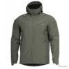 Veste De Pluie Anemos Pentagon Vert -Peltor Soldes 00024 Veste de pluie Anemos Pentagon Vert