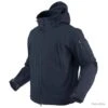 Veste Softshell Summit Condor - Bleu - XL -Peltor Soldes 00024 Veste softshell Summit Condor Bleu XL