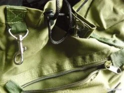 Cadeau... SAC A DOS POLYVALENT -Peltor Soldes 00025 Cadeau. SAC A DOS POLYVALENT