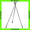 Canne De Pirsch Approche Et Affut TRIPODE Réglable X3M1 Neuve Avec Housse De Transport -Peltor Soldes 00025 Canne de Pirsch Approche et Affut TRIPODE reglable X3M1 Neuve avec housse de transport