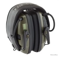 Casque Antibruit Bilsom Impact TM Sport -Peltor Soldes 00025 Casque anti bruit Impact Sport