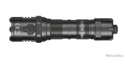 LAMPE P20ix 4000lumens | NITECORE -Peltor Soldes 00025 LAMPE P20ix 4000lumens NITECORE