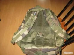 Sac Dos De Chasse -Peltor Soldes 00025 sac dos de chasse