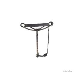 Canne Siège Januel Assise Large - Marron -Peltor Soldes 00026 Canne siege Januel Assise large Marron