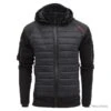 Veste Chaude ISG 2.0 Carinthia Noir -Peltor Soldes 00026 Veste chaude ISG 2.0 Carinthia Noir