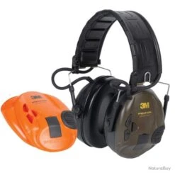 Soldes D'été ! 3M Peltor SportTac