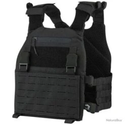 Gilet Porte-plaques VX Buckle Up Gen 2 Viper Tactical - Noir