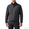 Veste Softshell Chameleon 2.0 5.11 Tactical Noir -Peltor Soldes 00027 Veste softshell Chameleon 2.0 5.11 Tactical Noir