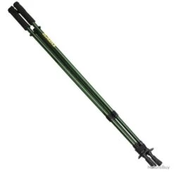 Canne De Pirsch Approche Et Affut TRIPODE Réglable X3M1 Neuve Avec Housse De Transport -Peltor Soldes 00028 Canne de Pirsch Approche et Affut TRIPODE reglable X3M1 Neuve avec housse de transport