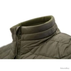 Gilet G Loft Ultra 2.0 Carinthia Noir -Peltor Soldes 00028 Gilet G Loft Ultra 2.0 Carinthia Noir