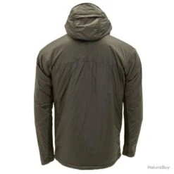 Gilet Chaud G Loft TLG Carinthia Vert Olive -Peltor Soldes 00028 Gilet chaud G Loft TLG Carinthia Vert olive