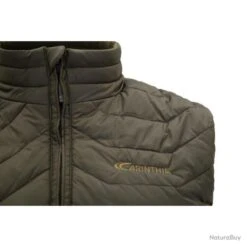 Gilet G Loft Ultra 2.0 Carinthia Noir -Peltor Soldes 00029 Gilet G Loft Ultra 2.0 Carinthia Noir