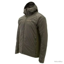 Gilet Chaud G Loft TLG Carinthia Vert Olive -Peltor Soldes 00029 Gilet chaud G Loft TLG Carinthia Vert olive
