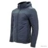 Parka Lig 4.0 Carinthia Noir -Peltor Soldes 00029 Parka Lig 4.0 Carinthia Noir