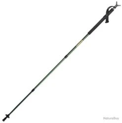 Canne De Pirsch Approche Et Affut MONOPODE Réglable X3M1 Neuve -Peltor Soldes 00030 Canne de Pirsch Approche et Affut MONOPODE Reglable X3M1 Neuve