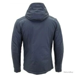 Parka Lig 4.0 Carinthia Noir -Peltor Soldes 00030 Parka Lig 4.0 Carinthia Noir