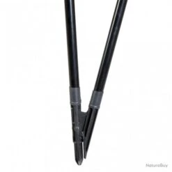 Canne De Tir 4 Stable Sticks Bush Light -Peltor Soldes 00031 Canne de tir 4 Stable Sticks Bush Light