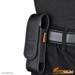 Lampe FITORCH P20RGT - 1180 LM -Peltor Soldes 00031 Lampe FITORCH P20RGT 1180 LM