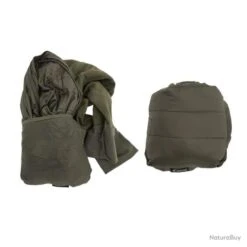 Veste Chaude G-Loft Ultra Shirt 2.0 Carinthia - Noir - L -Peltor Soldes 00031 Veste chaude G Loft Ultra Shirt 2.0 Carinthia Noir L