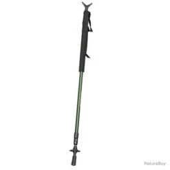 Canne De Pirsch Approche Et Affut MONOPODE Réglable X3M1 Neuve -Peltor Soldes 00032 Canne de Pirsch Approche et Affut MONOPODE Reglable X3M1 Neuve