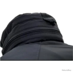 Parka HIG 4.0 Carinthia Vert Olive -Peltor Soldes 00032 Parka HIG 4.0 Carinthia Vert olive