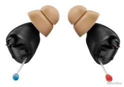 Oreillettes Alvis Chasse III -Peltor Soldes 00033 Oreillettes Alvis Chasse III