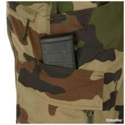 Pantalon Treillis Raider MK4 Clawgear - Centrerope - 34 W / 36L -Peltor Soldes 00033 Pantalon treillis Raider MK4 Clawgear Centrerope 34 W 36L