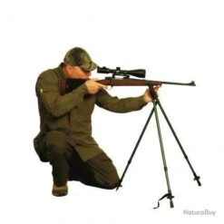 Canne De Pirsch Approche Et Affut TRIPODE Réglable X3M1 Neuve Avec Housse De Transport -Peltor Soldes 00036 Canne de Pirsch Approche et Affut TRIPODE reglable X3M1 Neuve avec housse de transport