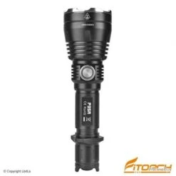 Lampe FITORCH P35R - 1200 LM -Peltor Soldes 00038 Lampe FITORCH P35R 1200 LM