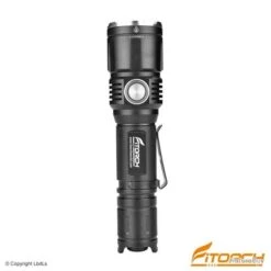 Lampe FITORCH P30RGT - 1180 LM -Peltor Soldes 00039 Lampe FITORCH P30RGT 1180 LM