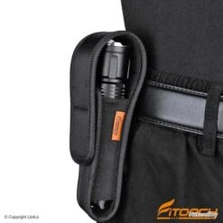 Lampe FITORCH P30RGT - 1180 LM -Peltor Soldes 00040 Lampe FITORCH P30RGT 1180 LM