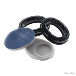 Casque Audio Amplifié MSA Supreme Pro X - Camo Orange -Peltor Soldes 00048 Casque audio amplifie MSA Supreme Pro X Camo orange