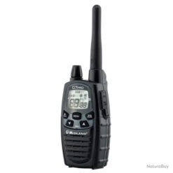 Talkies-walkies Midland G7 PRO 14 Talkies-walkies Midland G7 PRO -Peltor Soldes 00053 Talkies walkies Midland G7 PRO