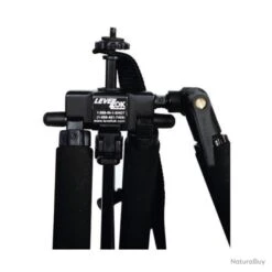 Tripode Modulable Levellok -Peltor Soldes 00053 Tripode Modulable Levellok