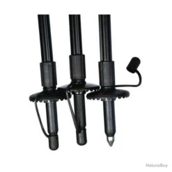 Tripode Modulable Levellok -Peltor Soldes 00054 Tripode Modulable Levellok