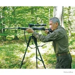 Tripode Modulable Levellok -Peltor Soldes 00056 Tripode Modulable Levellok