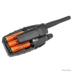 Talkies-walkies Midland G7 PRO 18 Talkies-walkies Midland G7 PRO -Peltor Soldes 00057 Talkies walkies Midland G7 PRO