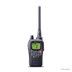 Talkie-Walkie Midland G9 PRO + Oreillette - 5.6 17 Talkie-Walkie Midland G9 PRO + Oreillette - 5.6 -Peltor Soldes 00060 Talkie Walkie Midland G9 PRO oreillette 5.6