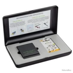 Oreillettes Alvis Chasse III -Peltor Soldes 00066 Oreillettes Alvis chasse III