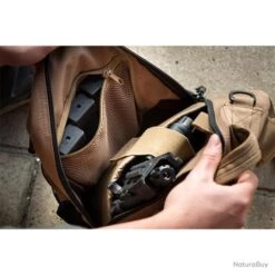 Sac à Dos Cover Pack Viper - VCAM 18 Sac à Dos Cover Pack Viper - VCAM -Peltor Soldes 00067 Sac a dos Cover pack Viper VCAM