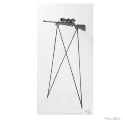 Canne De Pirsch 4 Stable Stick - Monteria -Peltor Soldes 00093 Canne de Pirsch 4 Stable Stick Monteria