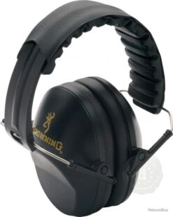 Casque Buckmark II - Browning