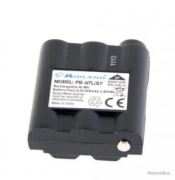Batterie Pour Midland G7