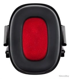 Casque Antibruit Compact Verishield VS 110F - Bilsom -Peltor Soldes 00312 Casque antibruit compact Verishield VS 110F Bilsom