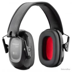 Casque Antibruit Compact Verishield VS 110F - Bilsom -Peltor Soldes 00313 Casque antibruit compact Verishield VS 110F Bilsom