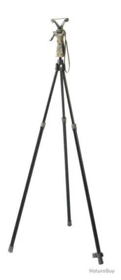 Cannes De Pirsch Télescopiques - Monopied / Bipied / Trépied -Peltor Soldes 00693 Cannes de pirsch telescopiques Monopied Bipied Trepied